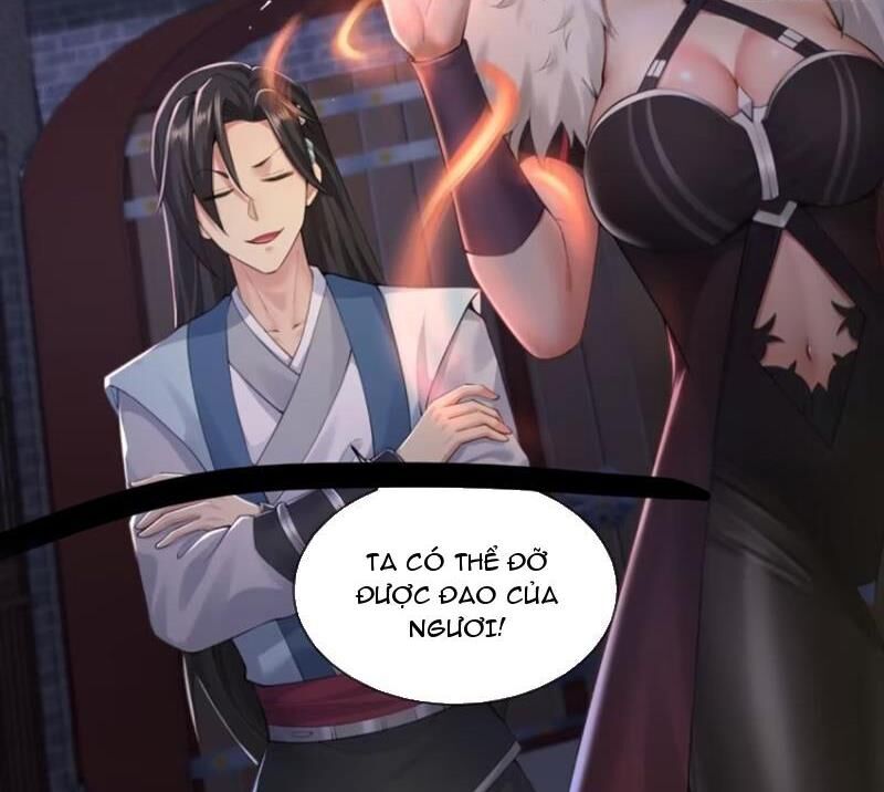 Bắt Đầu Với Tuyệt Sắc Sư Tôn: Hệ Thống Tổng Cục Phản Cốt Chapter 32 - 42