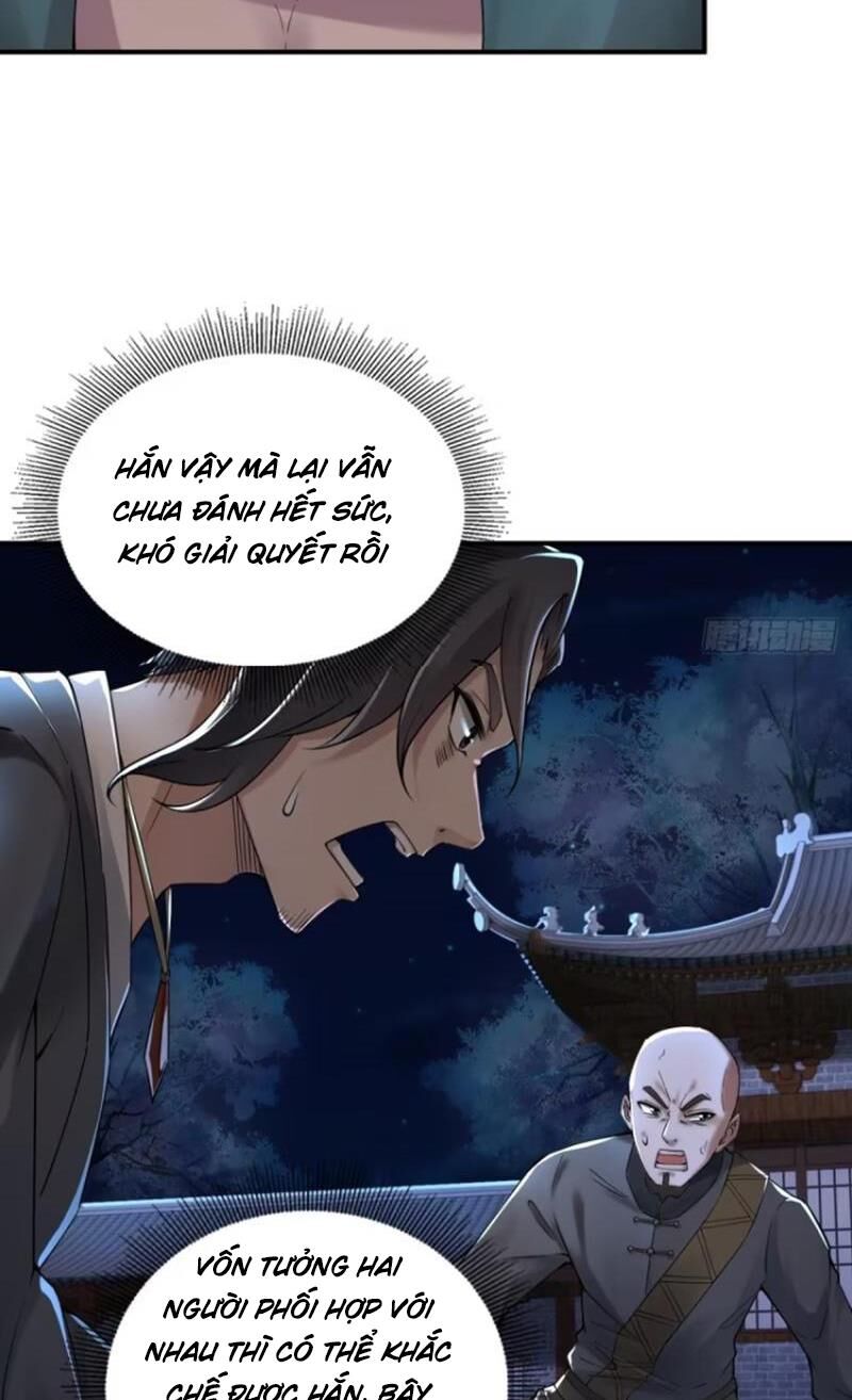 Bắt Đầu Với Tuyệt Sắc Sư Tôn: Hệ Thống Tổng Cục Phản Cốt Chapter 32 - 6