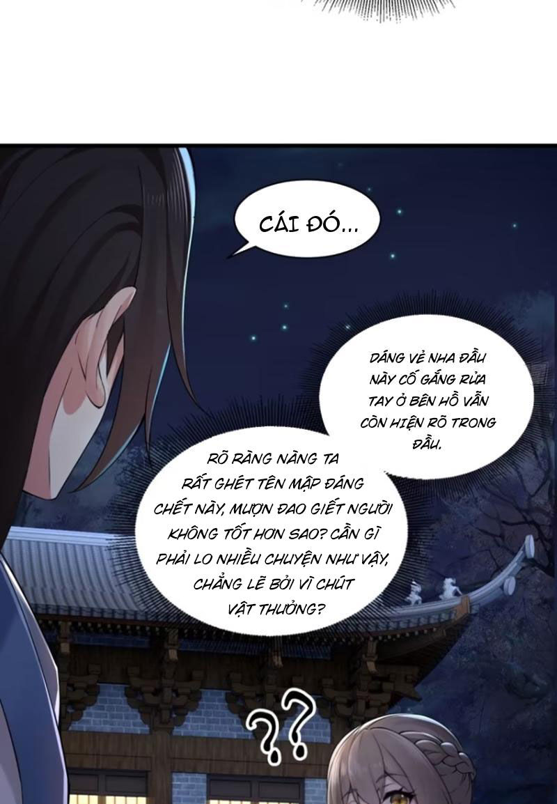 Bắt Đầu Với Tuyệt Sắc Sư Tôn: Hệ Thống Tổng Cục Phản Cốt Chapter 34 - 17