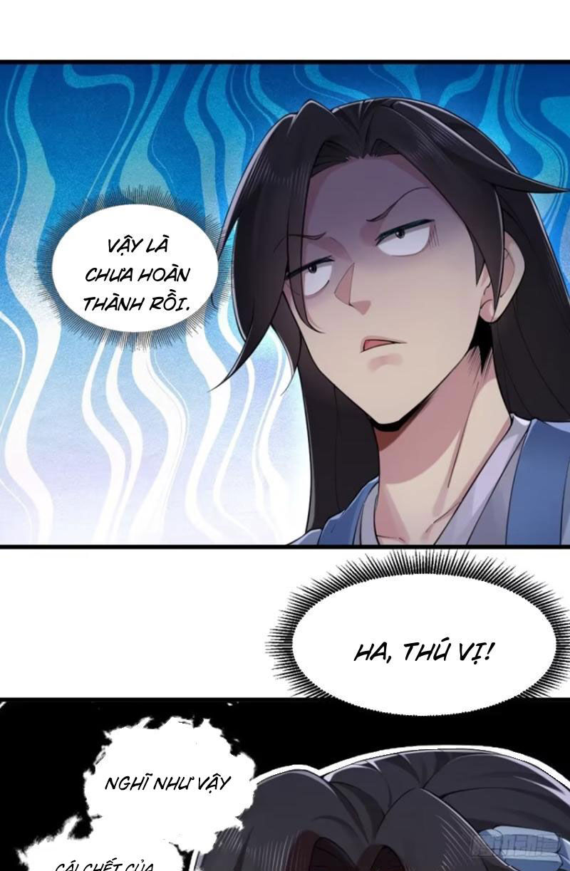 Bắt Đầu Với Tuyệt Sắc Sư Tôn: Hệ Thống Tổng Cục Phản Cốt Chapter 34 - 21