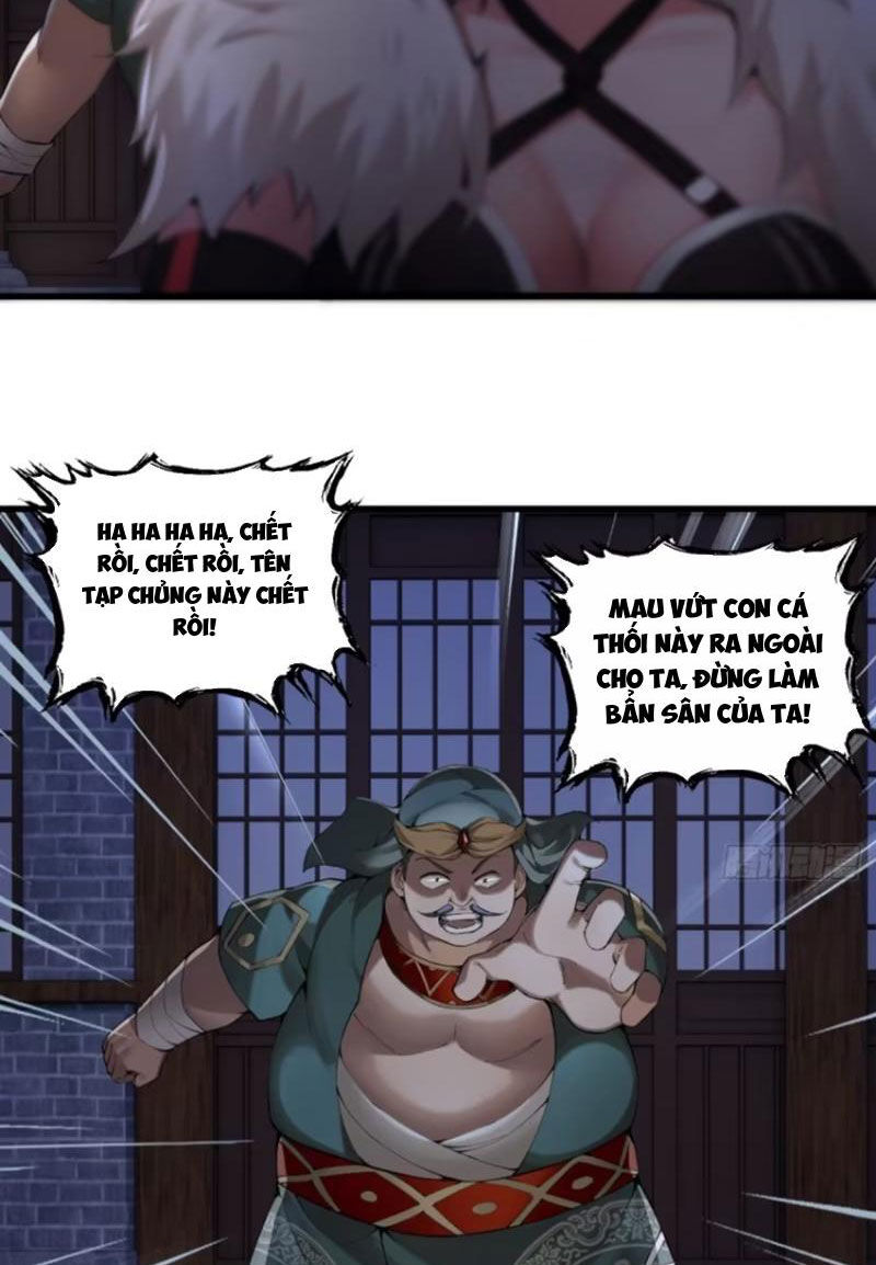 Bắt Đầu Với Tuyệt Sắc Sư Tôn: Hệ Thống Tổng Cục Phản Cốt Chapter 34 - 10