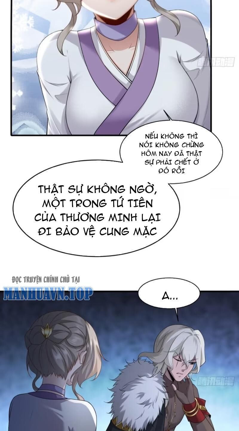 Bắt Đầu Với Tuyệt Sắc Sư Tôn: Hệ Thống Tổng Cục Phản Cốt Chapter 35 - 11