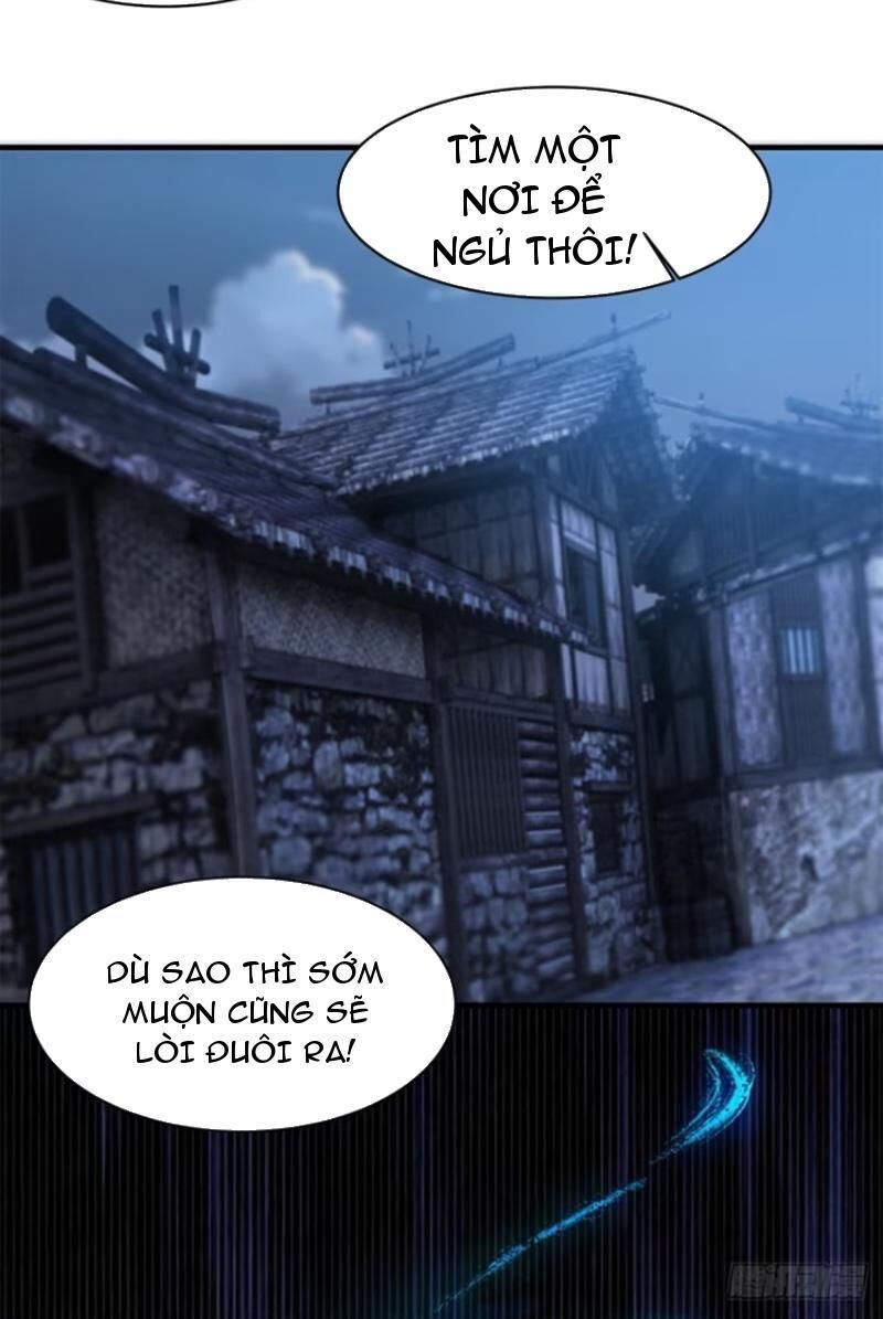 Bắt Đầu Với Tuyệt Sắc Sư Tôn: Hệ Thống Tổng Cục Phản Cốt Chapter 35 - 37