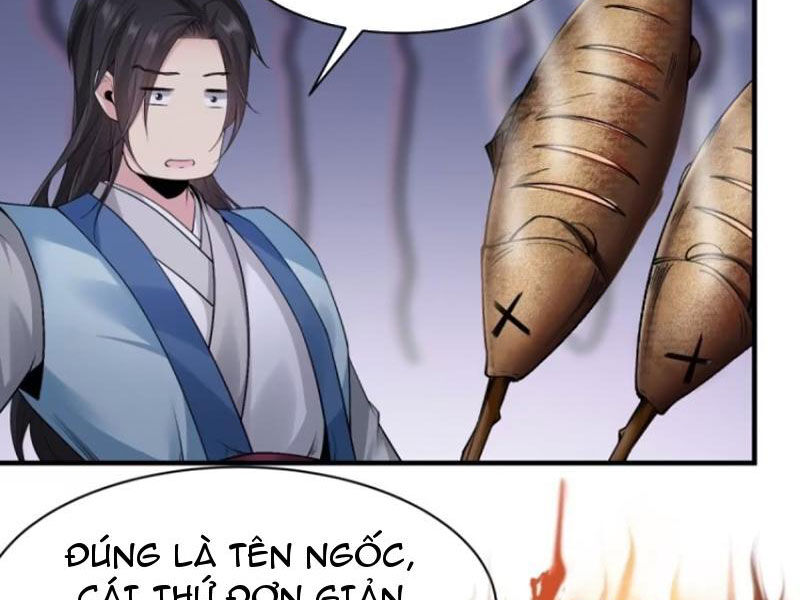 Bắt Đầu Với Tuyệt Sắc Sư Tôn: Hệ Thống Tổng Cục Phản Cốt Chapter 36 - 20