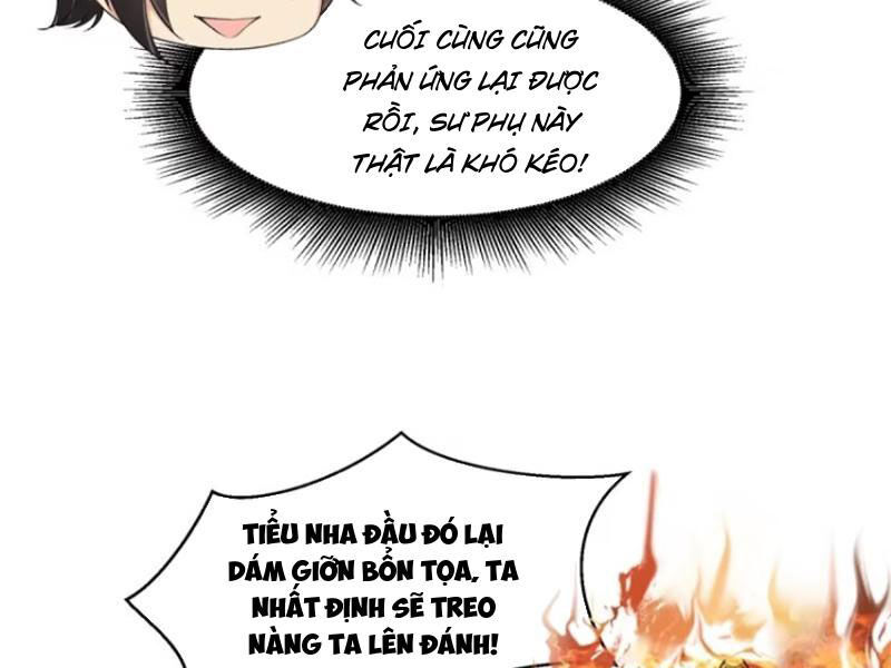 Bắt Đầu Với Tuyệt Sắc Sư Tôn: Hệ Thống Tổng Cục Phản Cốt Chapter 36 - 53