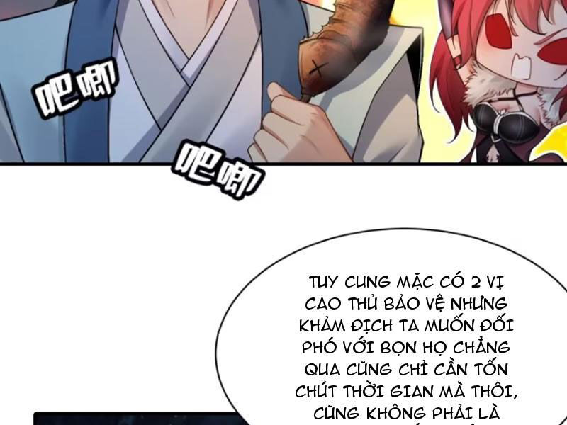 Bắt Đầu Với Tuyệt Sắc Sư Tôn: Hệ Thống Tổng Cục Phản Cốt Chapter 36 - 75