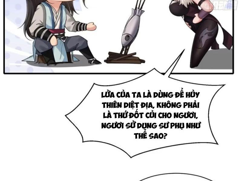 Bắt Đầu Với Tuyệt Sắc Sư Tôn: Hệ Thống Tổng Cục Phản Cốt Chapter 36 - 8