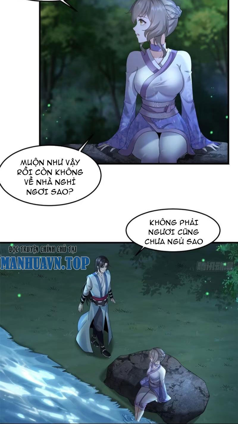 Bắt Đầu Với Tuyệt Sắc Sư Tôn: Hệ Thống Tổng Cục Phản Cốt Chapter 37 - 16