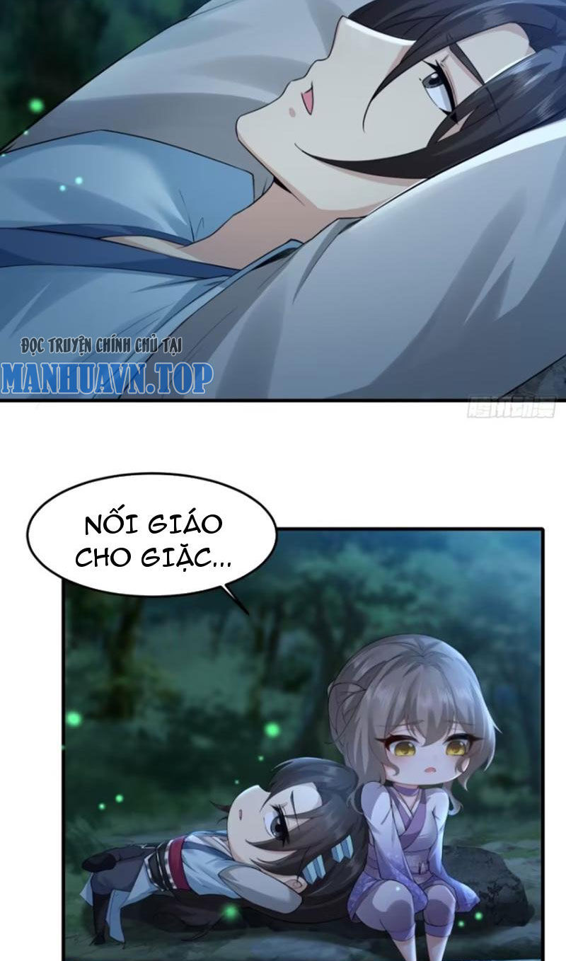 Bắt Đầu Với Tuyệt Sắc Sư Tôn: Hệ Thống Tổng Cục Phản Cốt Chapter 37 - 25