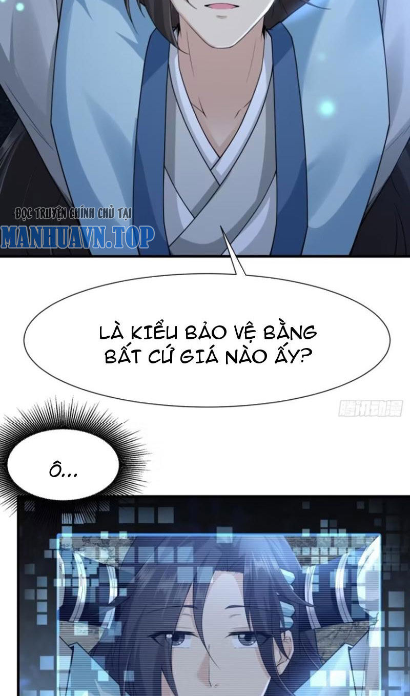 Bắt Đầu Với Tuyệt Sắc Sư Tôn: Hệ Thống Tổng Cục Phản Cốt Chapter 37 - 28