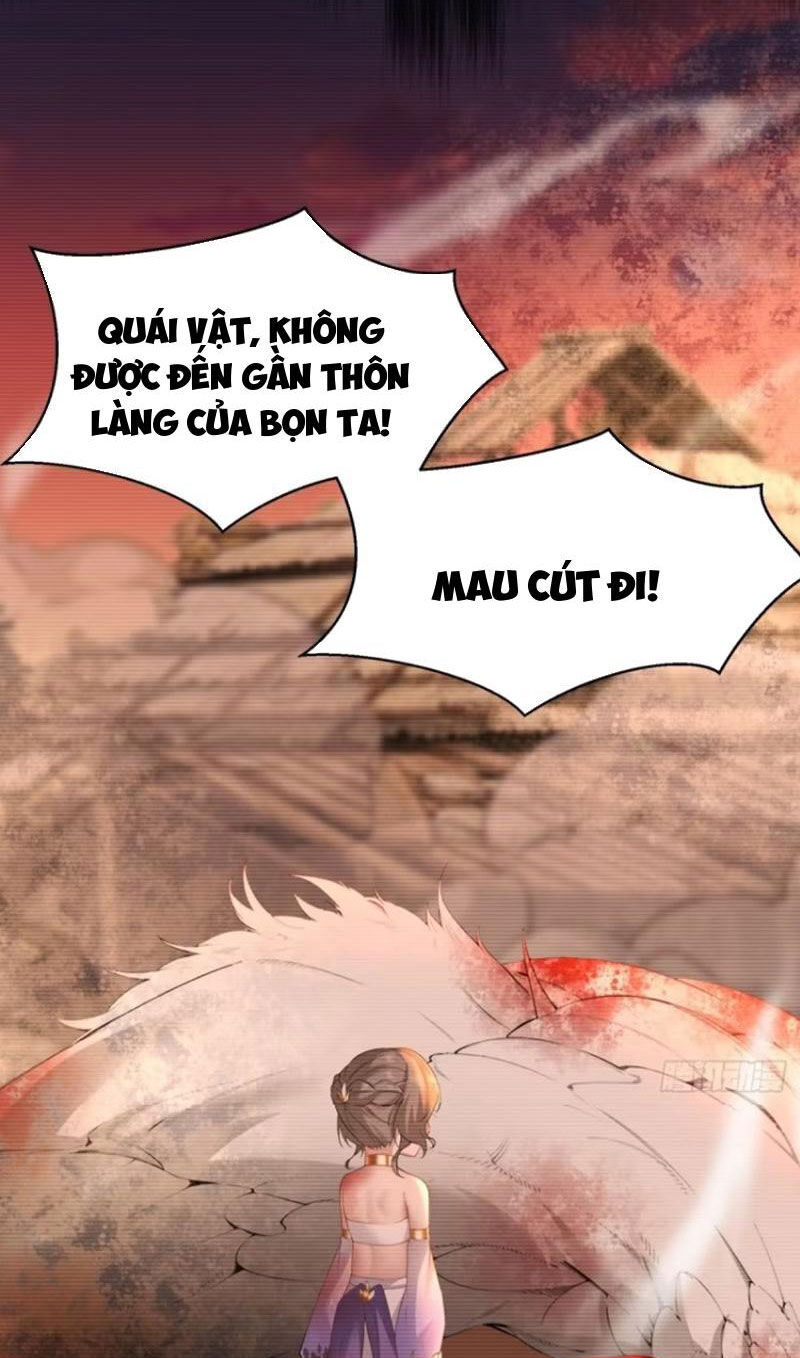 Bắt Đầu Với Tuyệt Sắc Sư Tôn: Hệ Thống Tổng Cục Phản Cốt Chapter 37 - 32