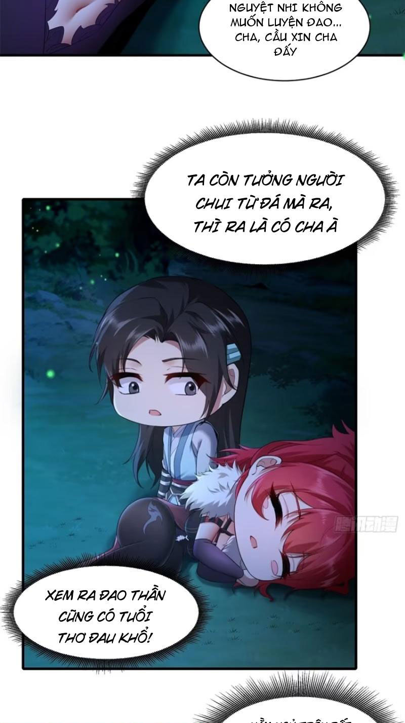 Bắt Đầu Với Tuyệt Sắc Sư Tôn: Hệ Thống Tổng Cục Phản Cốt Chapter 37 - 7