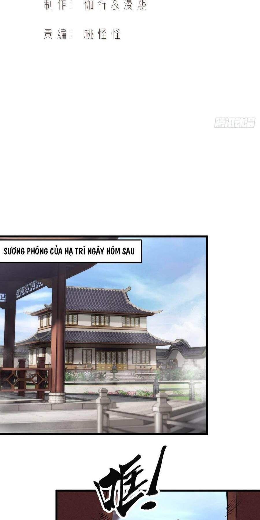 Bắt Đầu Với Tuyệt Sắc Sư Tôn: Hệ Thống Tổng Cục Phản Cốt Chapter 4 - 2