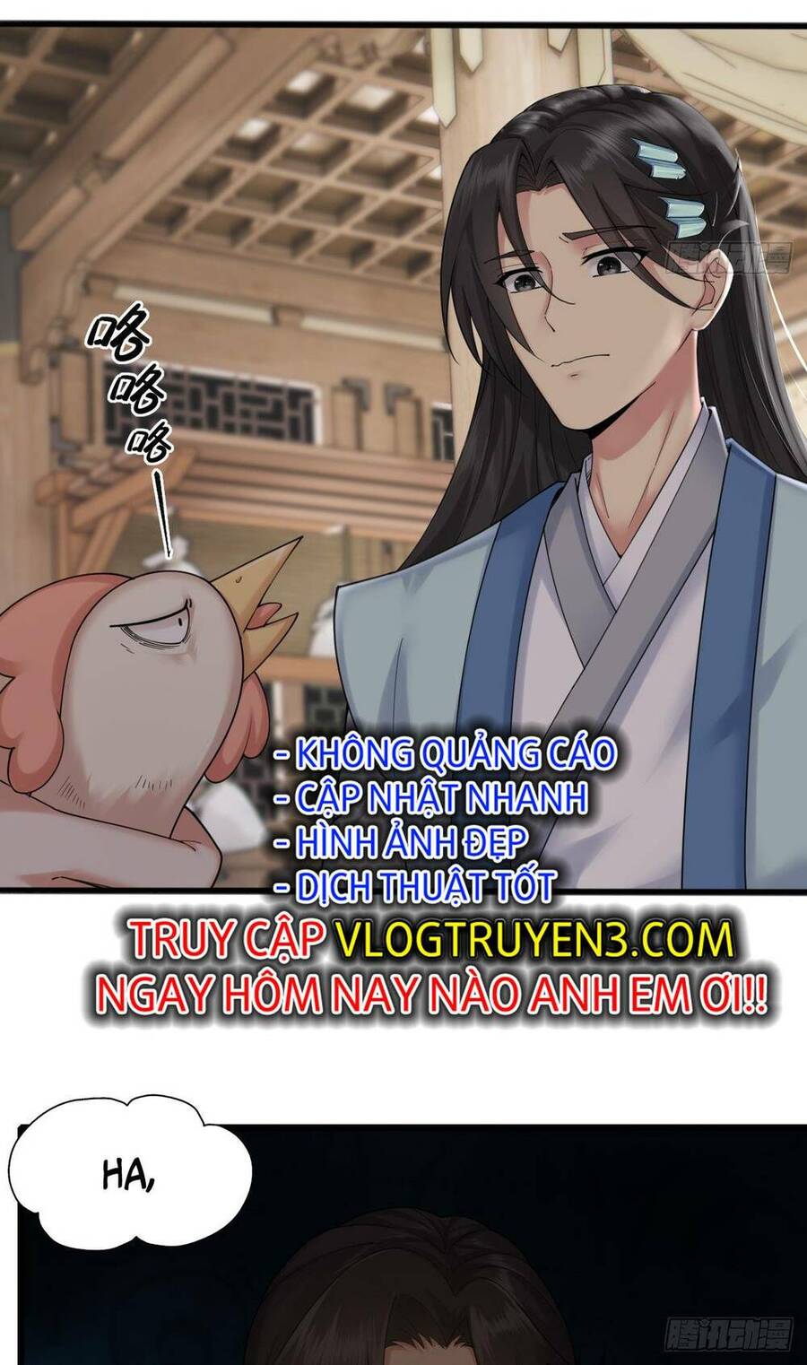 Bắt Đầu Với Tuyệt Sắc Sư Tôn: Hệ Thống Tổng Cục Phản Cốt Chapter 4 - 33