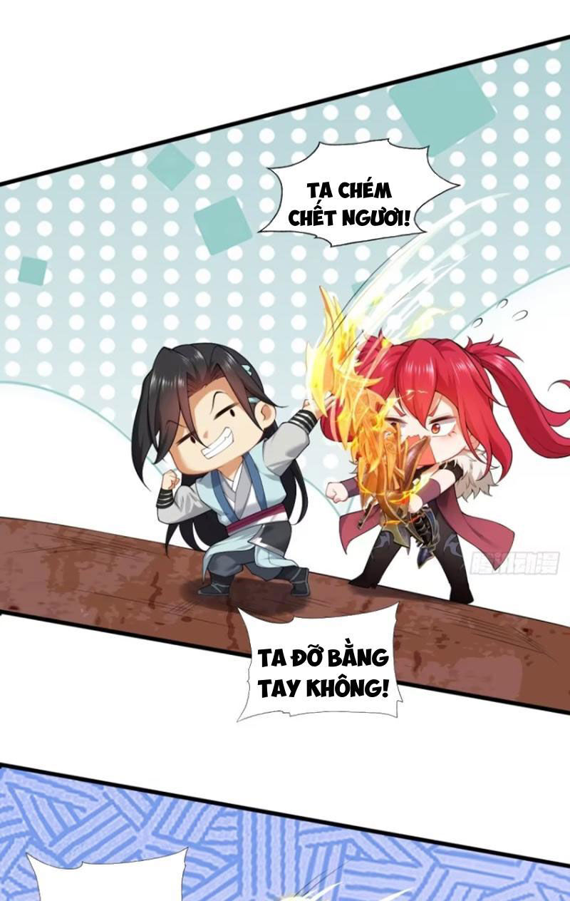 Bắt Đầu Với Tuyệt Sắc Sư Tôn: Hệ Thống Tổng Cục Phản Cốt Chapter 40 - 34