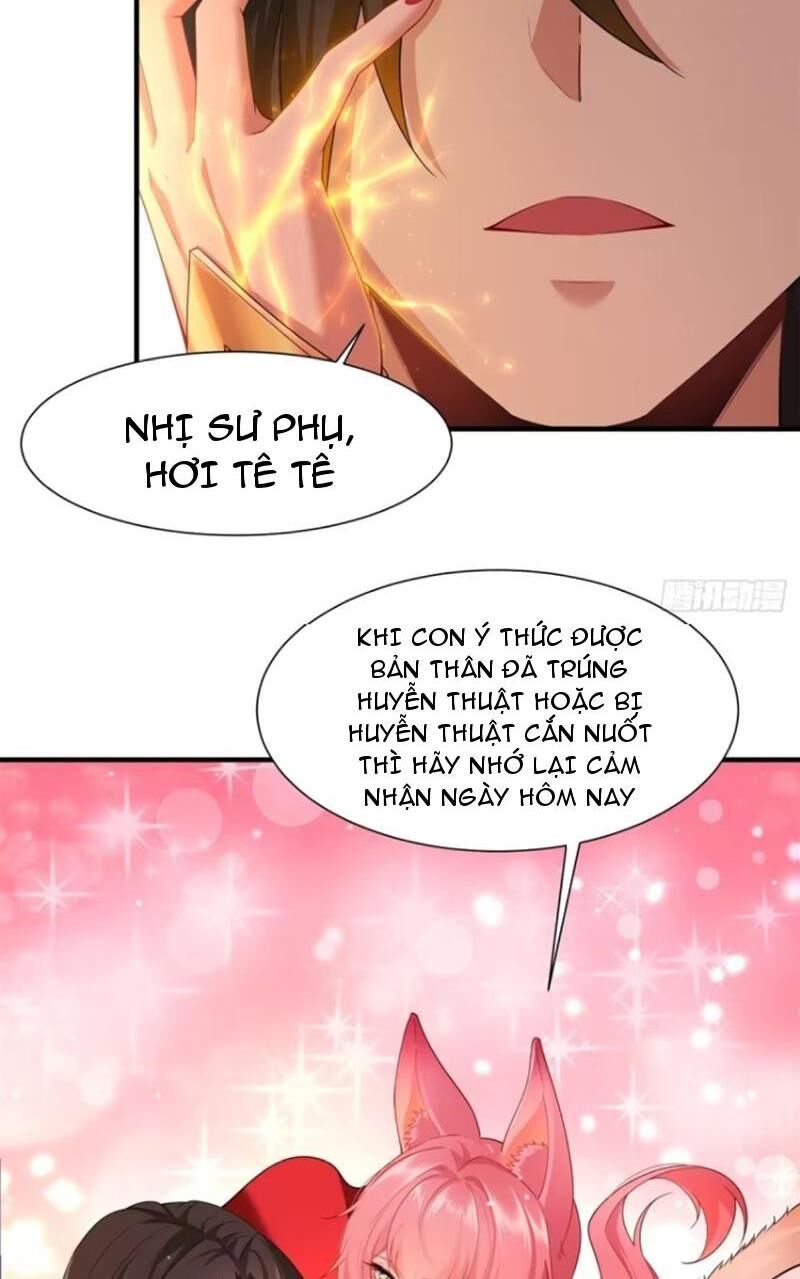 Bắt Đầu Với Tuyệt Sắc Sư Tôn: Hệ Thống Tổng Cục Phản Cốt Chapter 43 - 12