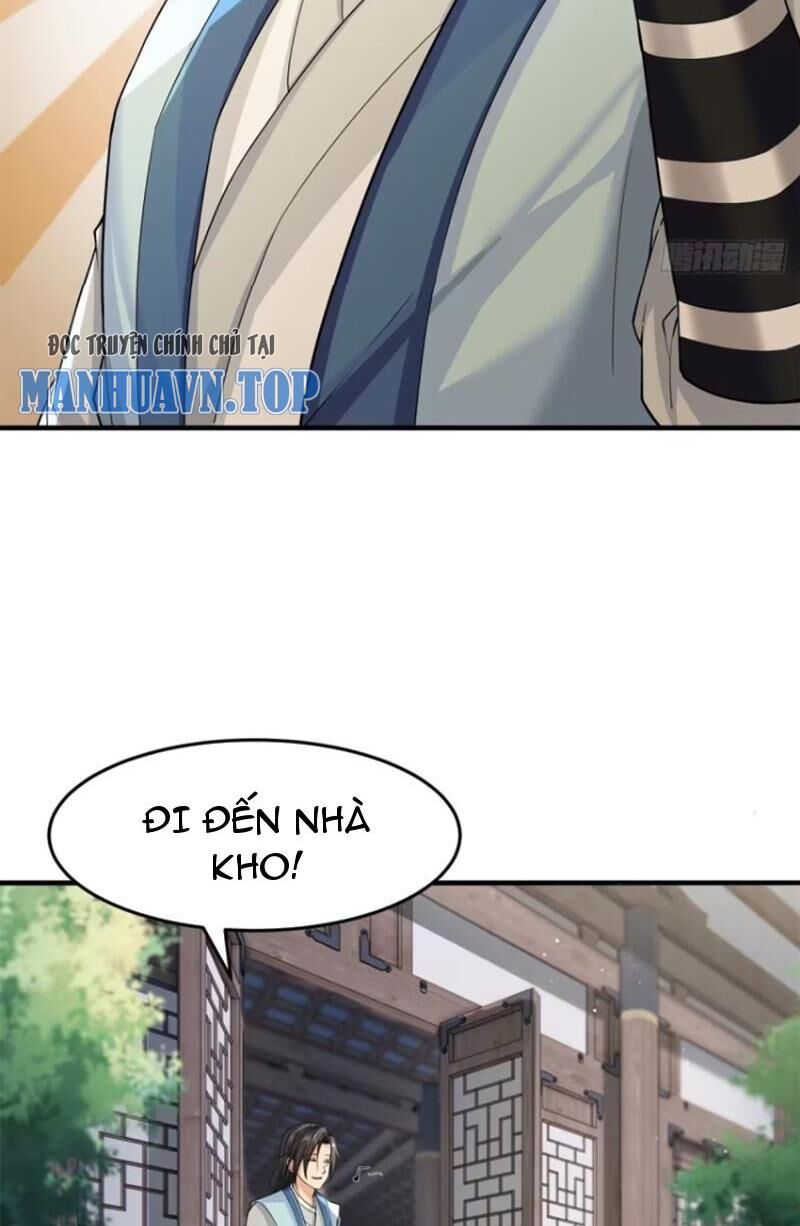 Bắt Đầu Với Tuyệt Sắc Sư Tôn: Hệ Thống Tổng Cục Phản Cốt Chapter 43 - 28