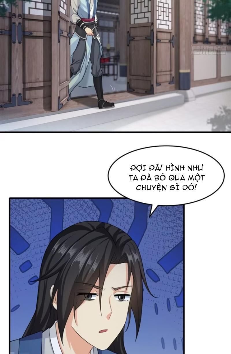 Bắt Đầu Với Tuyệt Sắc Sư Tôn: Hệ Thống Tổng Cục Phản Cốt Chapter 43 - 29