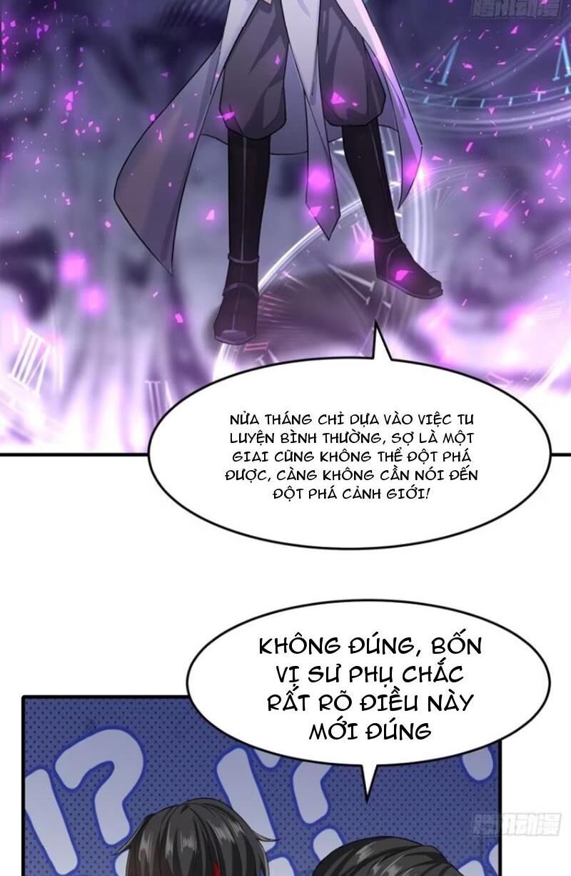 Bắt Đầu Với Tuyệt Sắc Sư Tôn: Hệ Thống Tổng Cục Phản Cốt Chapter 43 - 31