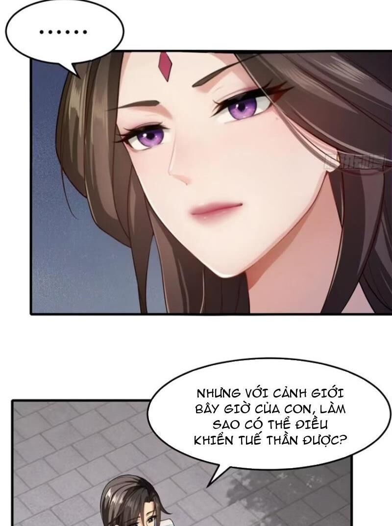 Bắt Đầu Với Tuyệt Sắc Sư Tôn: Hệ Thống Tổng Cục Phản Cốt Chapter 43 - 46