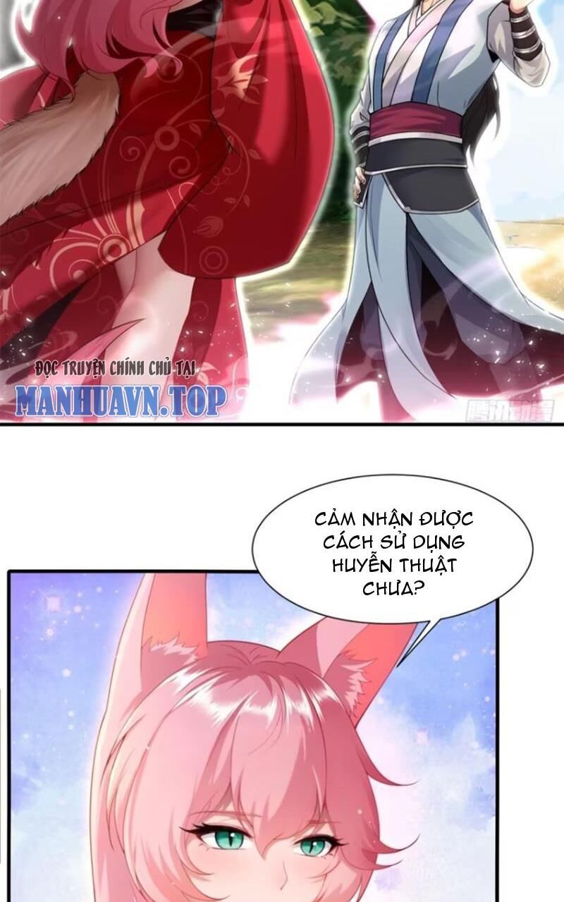 Bắt Đầu Với Tuyệt Sắc Sư Tôn: Hệ Thống Tổng Cục Phản Cốt Chapter 43 - 5