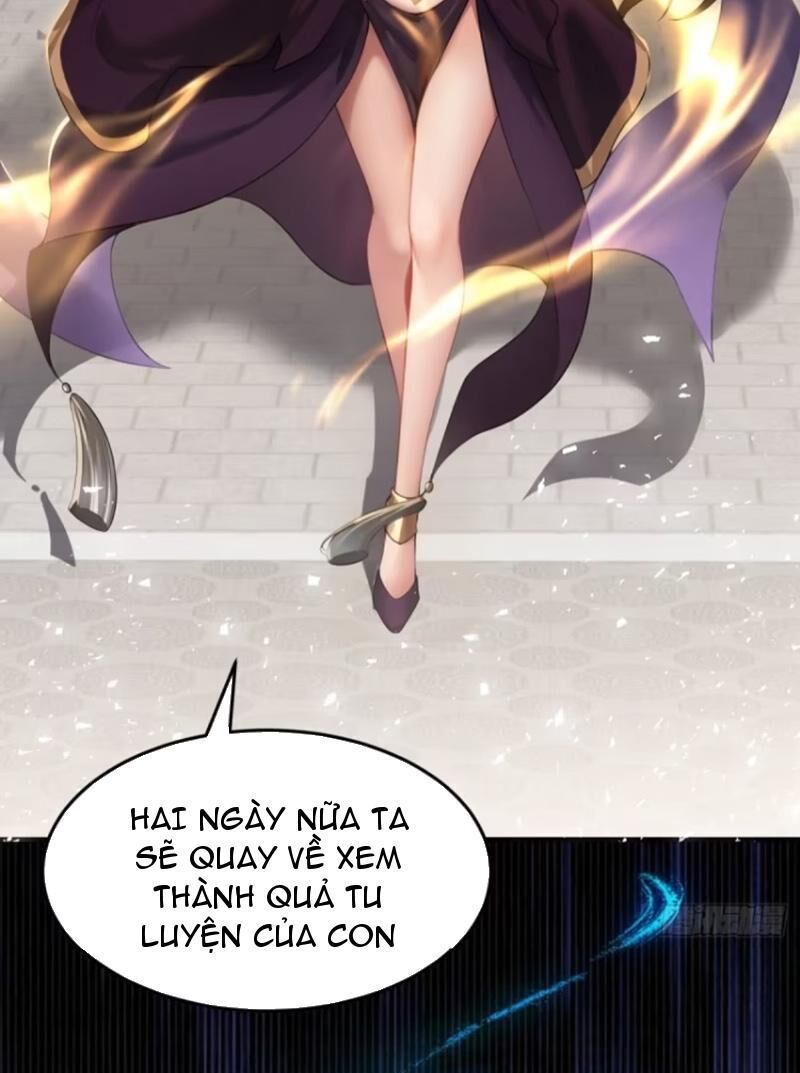 Bắt Đầu Với Tuyệt Sắc Sư Tôn: Hệ Thống Tổng Cục Phản Cốt Chapter 43 - 57