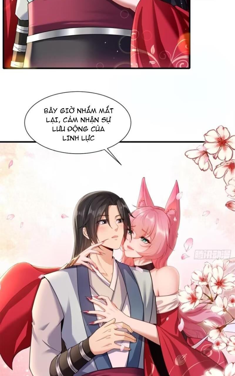 Bắt Đầu Với Tuyệt Sắc Sư Tôn: Hệ Thống Tổng Cục Phản Cốt Chapter 43 - 10
