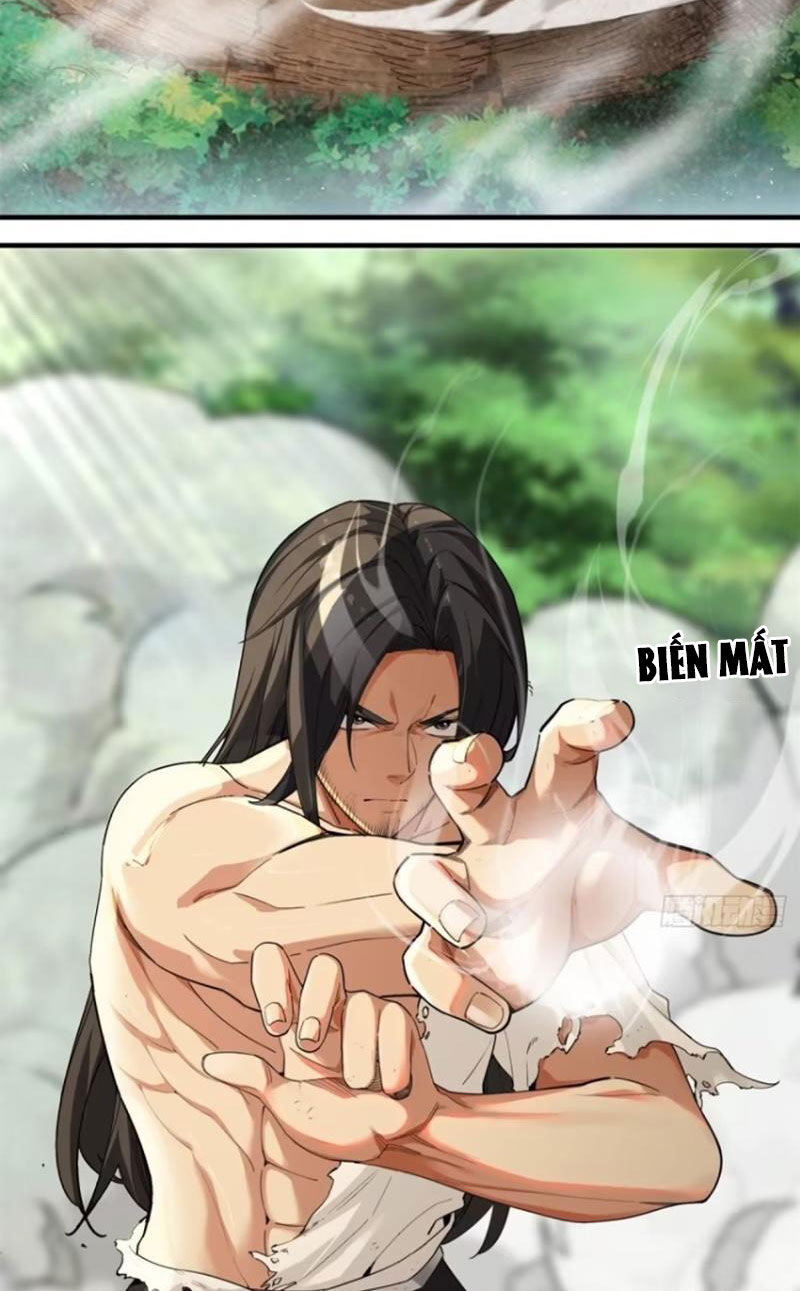 Bắt Đầu Với Tuyệt Sắc Sư Tôn: Hệ Thống Tổng Cục Phản Cốt Chapter 44 - 15