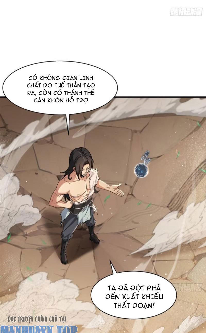 Bắt Đầu Với Tuyệt Sắc Sư Tôn: Hệ Thống Tổng Cục Phản Cốt Chapter 44 - 19