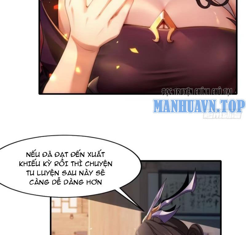 Bắt Đầu Với Tuyệt Sắc Sư Tôn: Hệ Thống Tổng Cục Phản Cốt Chapter 44 - 45
