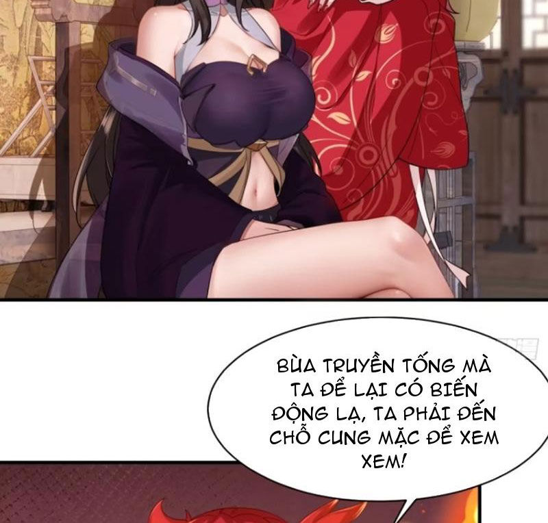 Bắt Đầu Với Tuyệt Sắc Sư Tôn: Hệ Thống Tổng Cục Phản Cốt Chapter 44 - 49