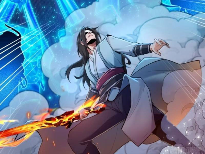 Bắt Đầu Với Tuyệt Sắc Sư Tôn: Hệ Thống Tổng Cục Phản Cốt Chapter 46 - 30