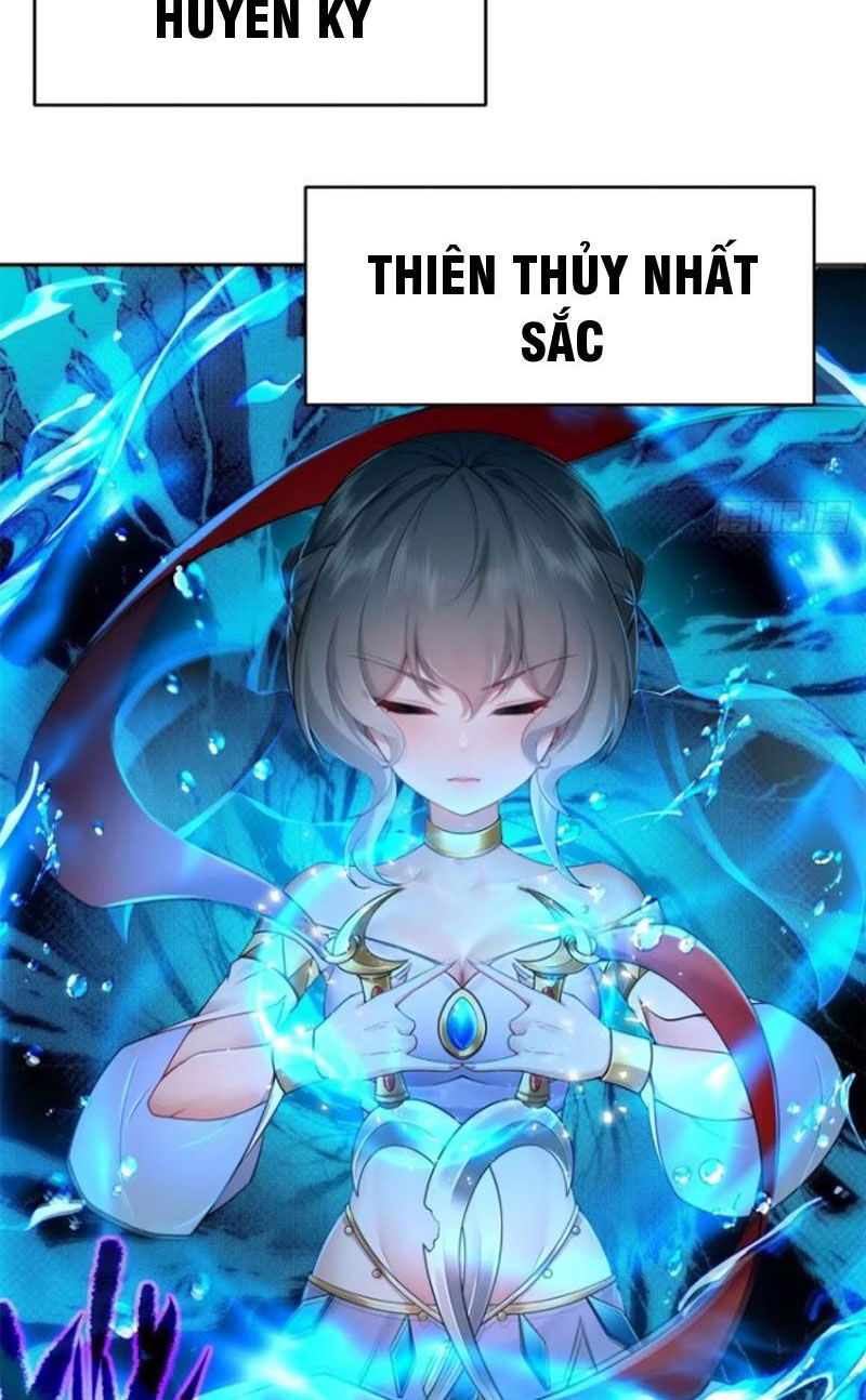 Bắt Đầu Với Tuyệt Sắc Sư Tôn: Hệ Thống Tổng Cục Phản Cốt Chapter 47 - 16