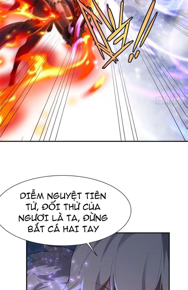 Bắt Đầu Với Tuyệt Sắc Sư Tôn: Hệ Thống Tổng Cục Phản Cốt Chapter 47 - 37