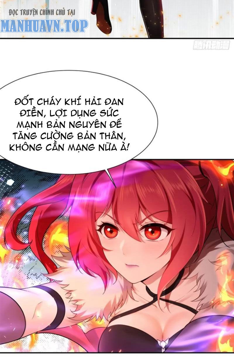 Bắt Đầu Với Tuyệt Sắc Sư Tôn: Hệ Thống Tổng Cục Phản Cốt Chapter 47 - 40