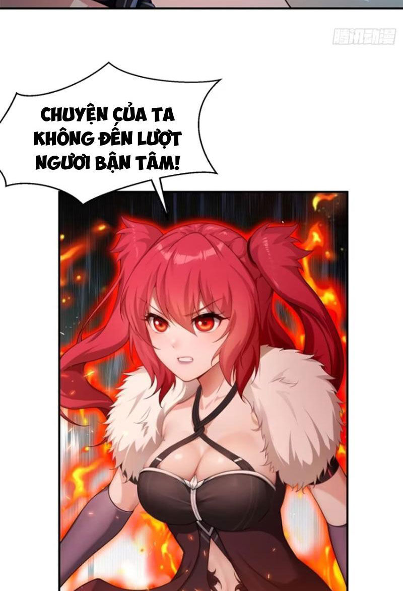 Bắt Đầu Với Tuyệt Sắc Sư Tôn: Hệ Thống Tổng Cục Phản Cốt Chapter 47 - 49
