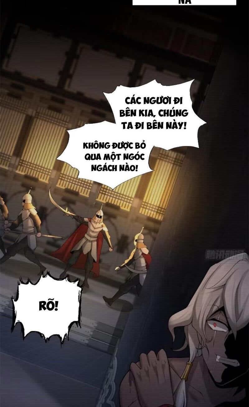 Bắt Đầu Với Tuyệt Sắc Sư Tôn: Hệ Thống Tổng Cục Phản Cốt Chapter 49 - 13