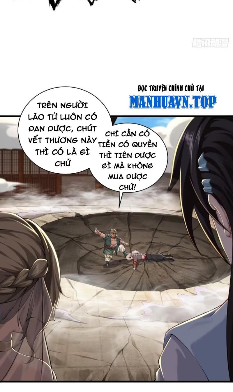 Bắt Đầu Với Tuyệt Sắc Sư Tôn: Hệ Thống Tổng Cục Phản Cốt Chapter 49 - 27