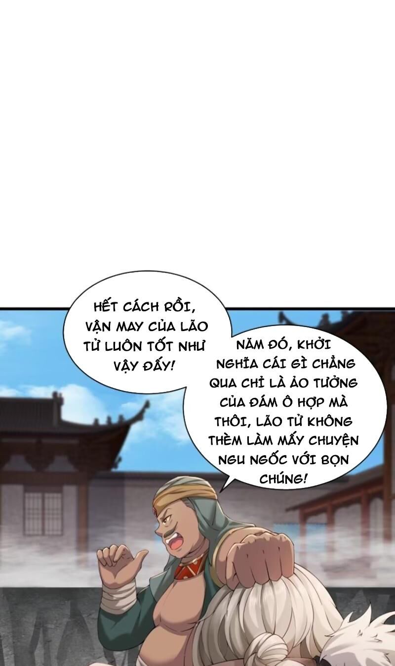 Bắt Đầu Với Tuyệt Sắc Sư Tôn: Hệ Thống Tổng Cục Phản Cốt Chapter 49 - 33