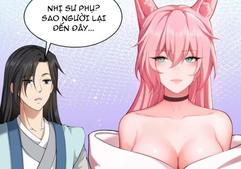 Bắt Đầu Với Tuyệt Sắc Sư Tôn: Hệ Thống Tổng Cục Phản Cốt Chapter 49 - 51