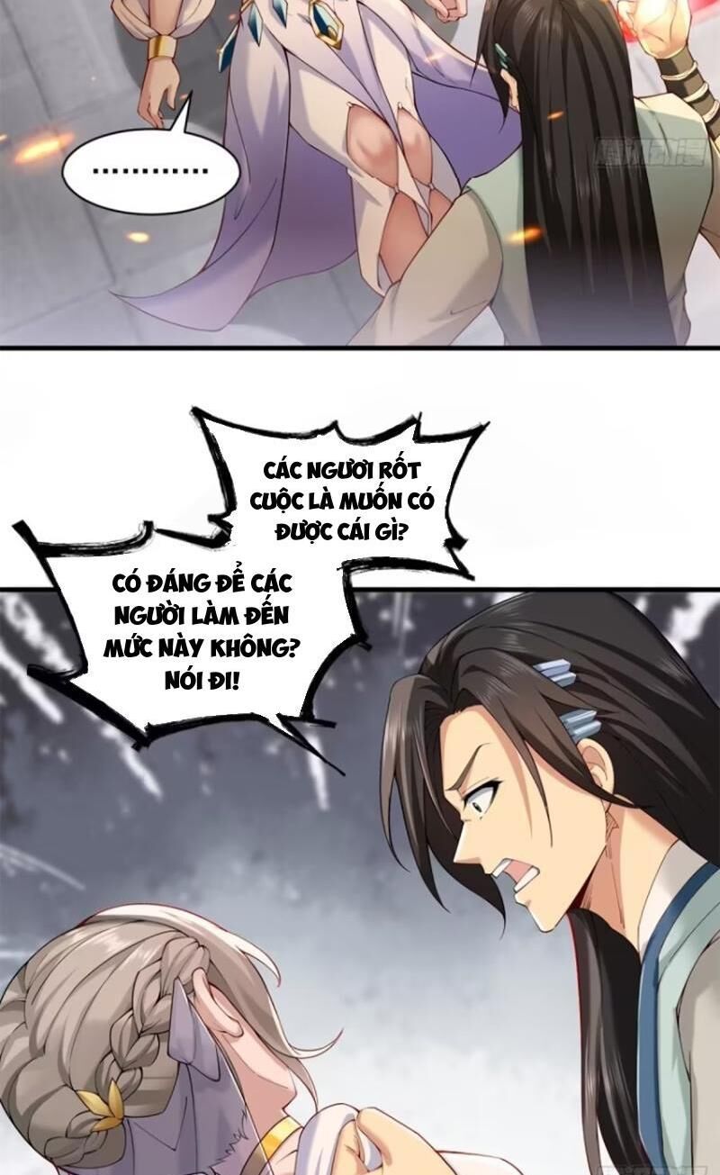Bắt Đầu Với Tuyệt Sắc Sư Tôn: Hệ Thống Tổng Cục Phản Cốt Chapter 49 - 10