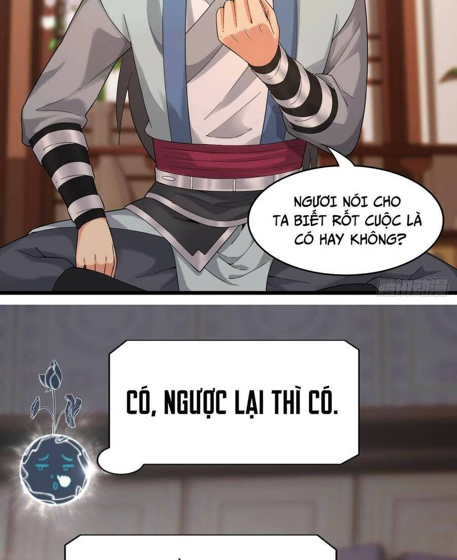 Bắt Đầu Với Tuyệt Sắc Sư Tôn: Hệ Thống Tổng Cục Phản Cốt Chapter 5 - 28