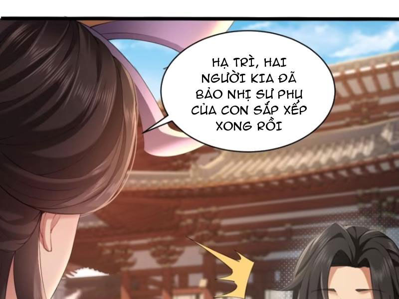 Bắt Đầu Với Tuyệt Sắc Sư Tôn: Hệ Thống Tổng Cục Phản Cốt Chapter 50 - 18