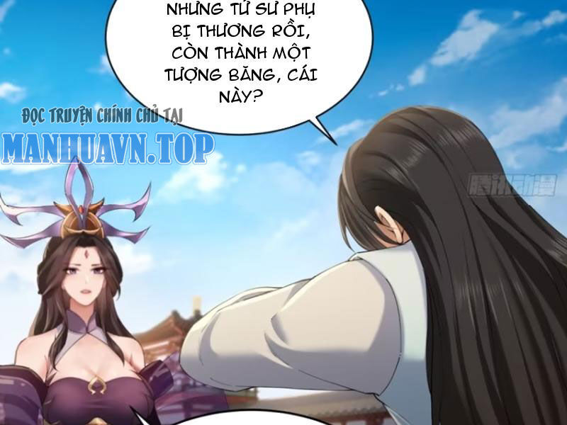 Bắt Đầu Với Tuyệt Sắc Sư Tôn: Hệ Thống Tổng Cục Phản Cốt Chapter 50 - 21