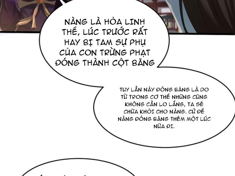 Bắt Đầu Với Tuyệt Sắc Sư Tôn: Hệ Thống Tổng Cục Phản Cốt Chapter 50 - 22