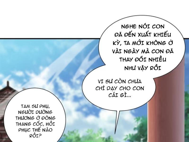 Bắt Đầu Với Tuyệt Sắc Sư Tôn: Hệ Thống Tổng Cục Phản Cốt Chapter 50 - 48