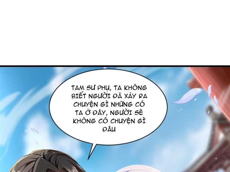 Bắt Đầu Với Tuyệt Sắc Sư Tôn: Hệ Thống Tổng Cục Phản Cốt Chapter 50 - 53