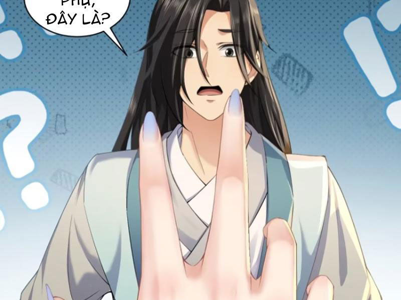 Bắt Đầu Với Tuyệt Sắc Sư Tôn: Hệ Thống Tổng Cục Phản Cốt Chapter 50 - 88