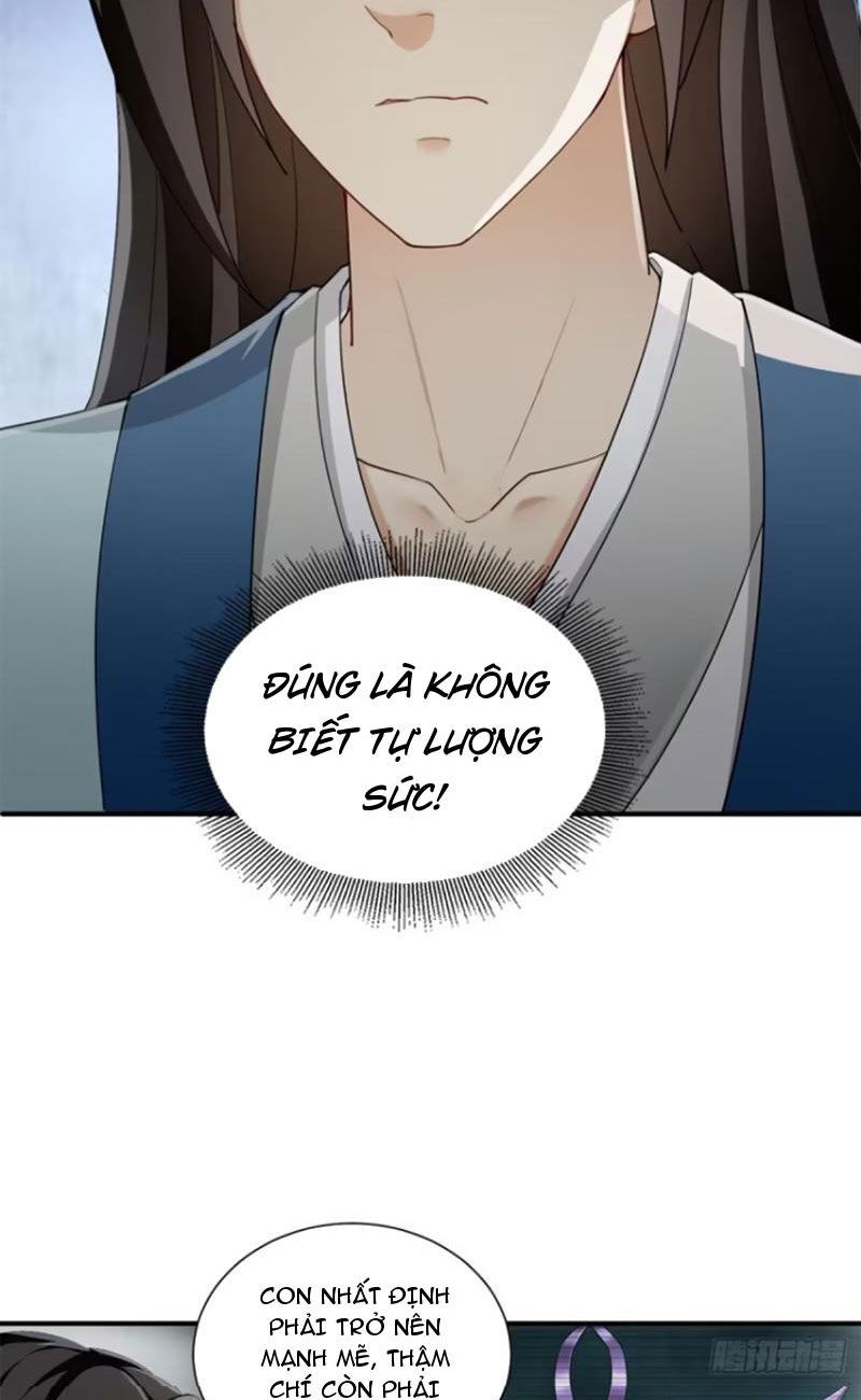 Bắt Đầu Với Tuyệt Sắc Sư Tôn: Hệ Thống Tổng Cục Phản Cốt Chapter 52 - 30