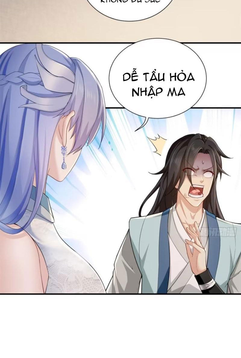 Bắt Đầu Với Tuyệt Sắc Sư Tôn: Hệ Thống Tổng Cục Phản Cốt Chapter 52 - 3